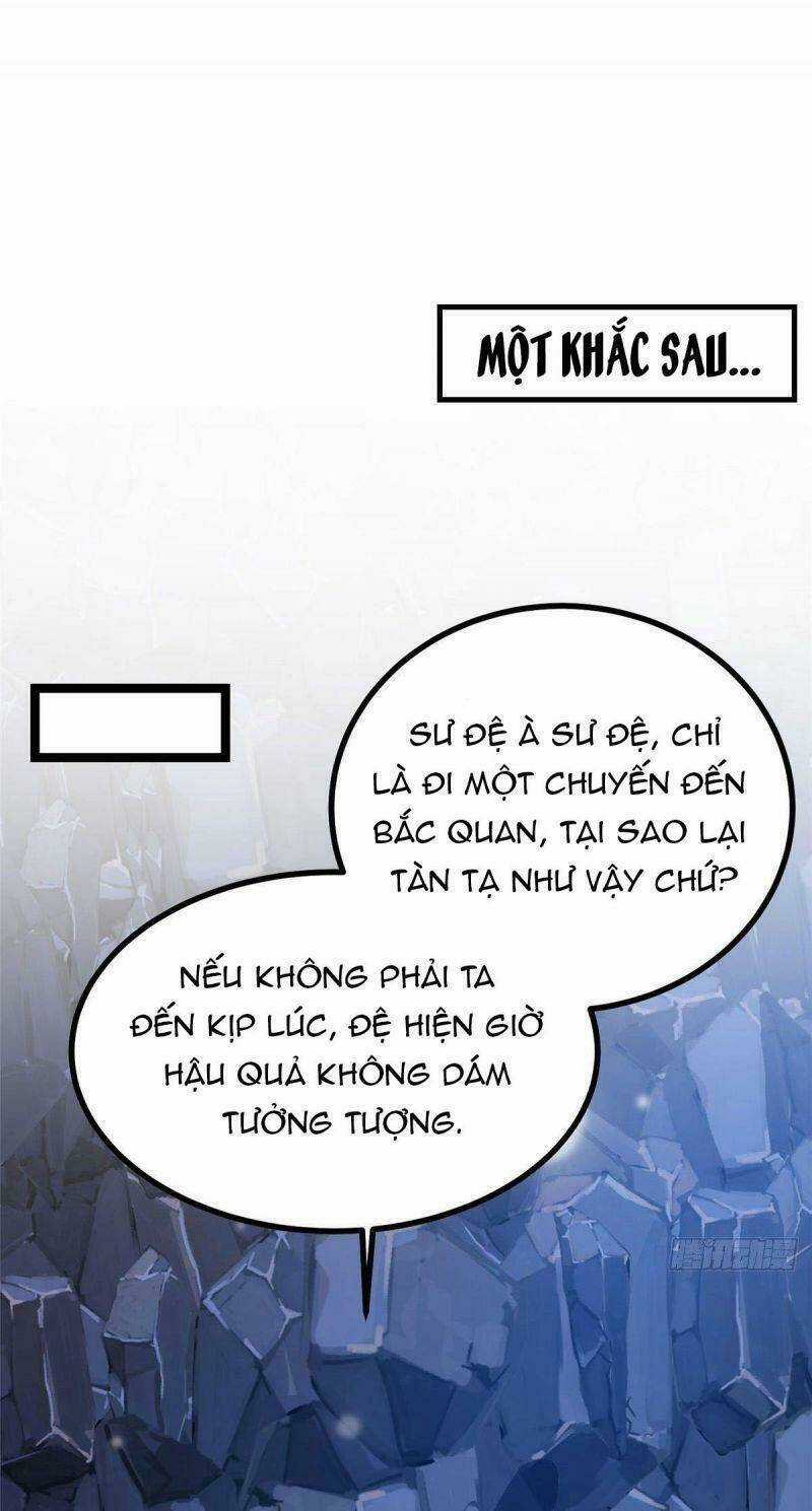 Đặc Công Cuồng Phi: Tuyệt Thế Tu Chân Chapter 20 trang 9