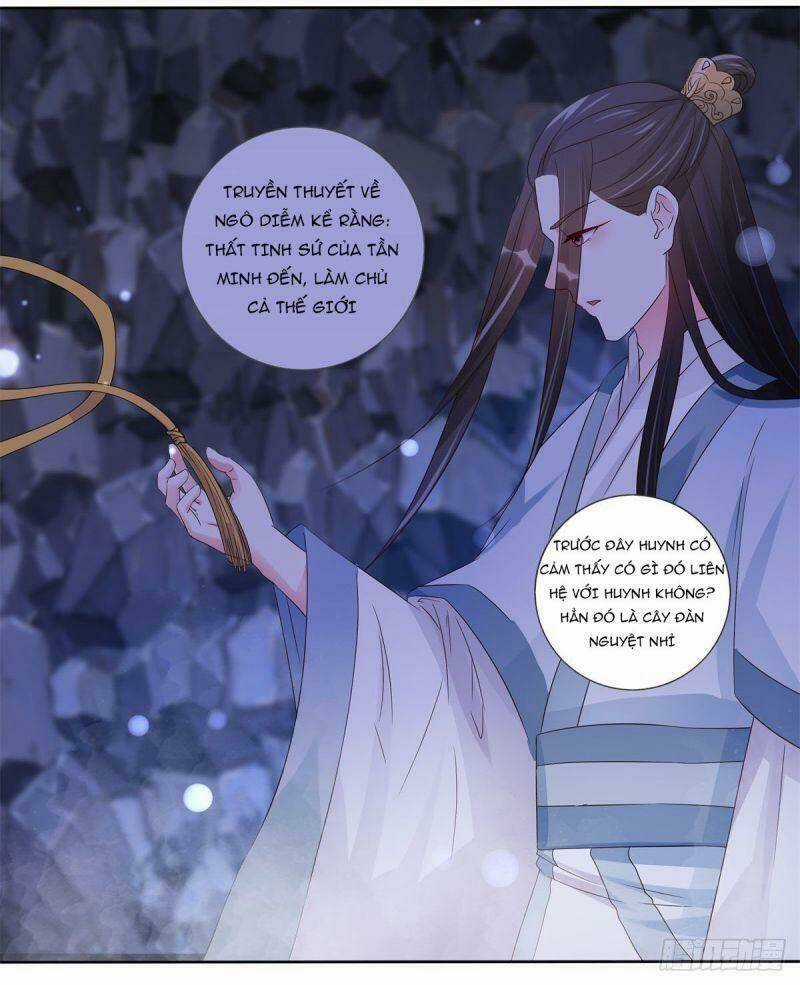 Đặc Công Cuồng Phi: Tuyệt Thế Tu Chân Chapter 21 trang 10