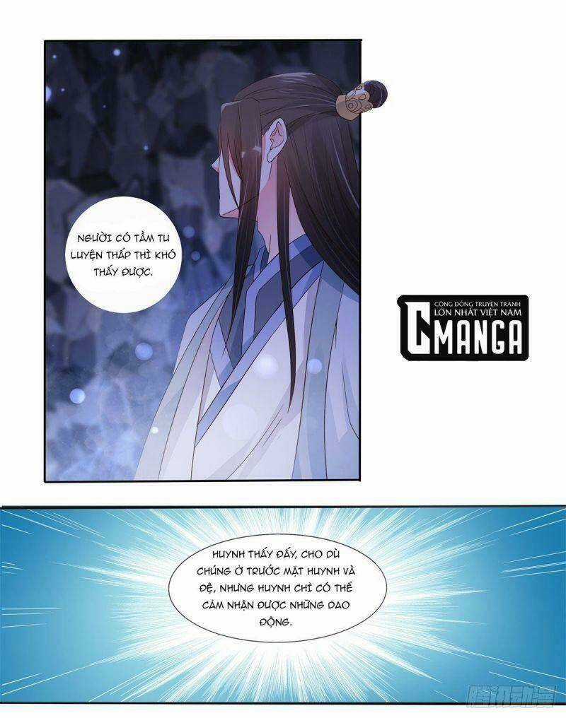 Đặc Công Cuồng Phi: Tuyệt Thế Tu Chân Chapter 21 trang 11