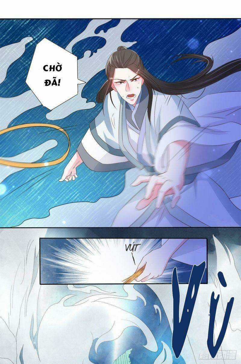 Đặc Công Cuồng Phi: Tuyệt Thế Tu Chân Chapter 21 trang 14