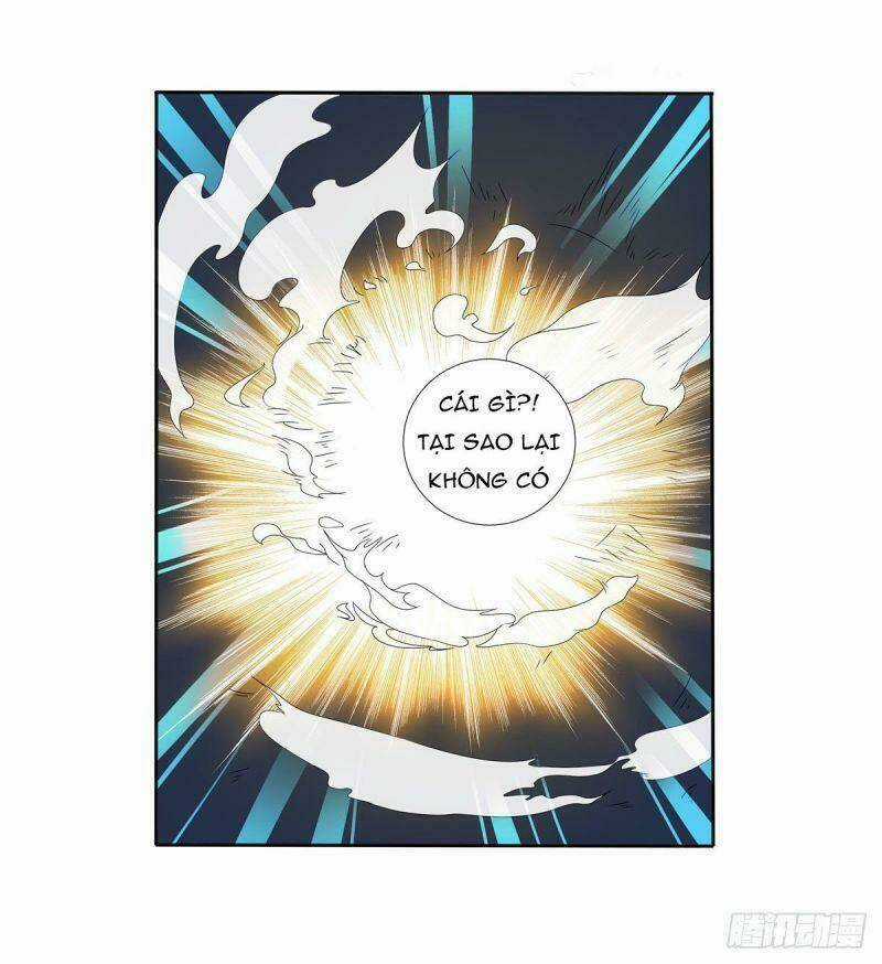 Đặc Công Cuồng Phi: Tuyệt Thế Tu Chân Chapter 21 trang 17