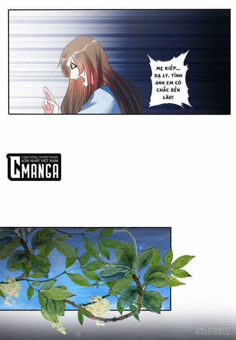 Đặc Công Cuồng Phi: Tuyệt Thế Tu Chân Chapter 21 trang 18