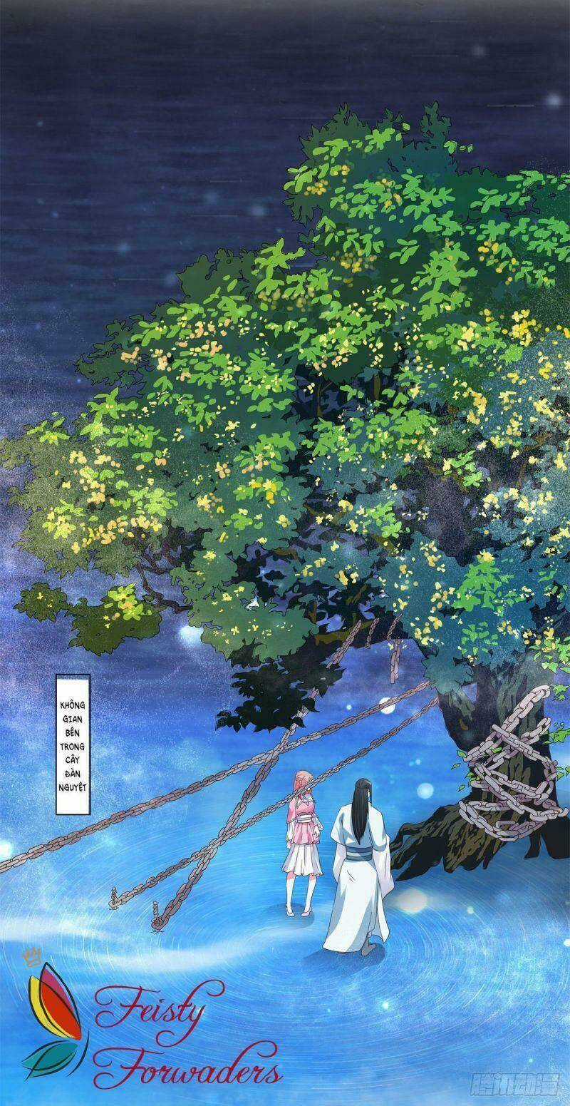 Đặc Công Cuồng Phi: Tuyệt Thế Tu Chân Chapter 21 trang 19