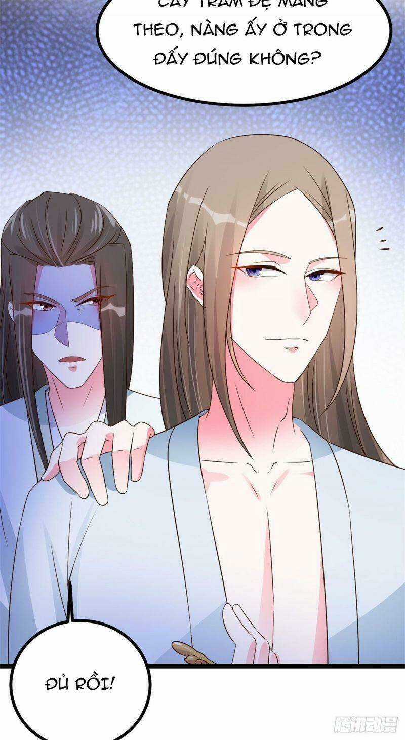 Đặc Công Cuồng Phi: Tuyệt Thế Tu Chân Chapter 21 trang 2