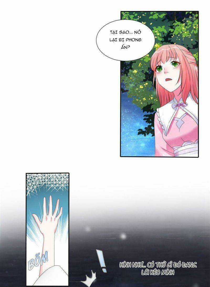 Đặc Công Cuồng Phi: Tuyệt Thế Tu Chân Chapter 21 trang 21