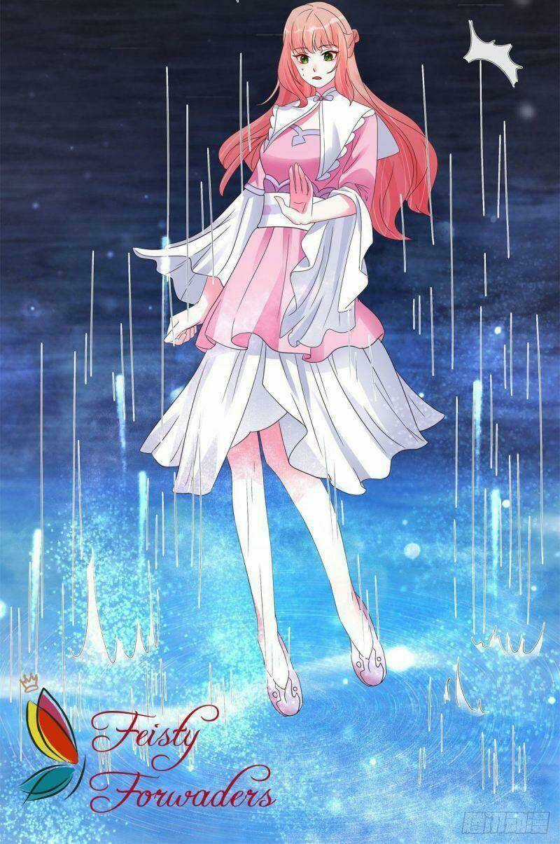 Đặc Công Cuồng Phi: Tuyệt Thế Tu Chân Chapter 21 trang 22