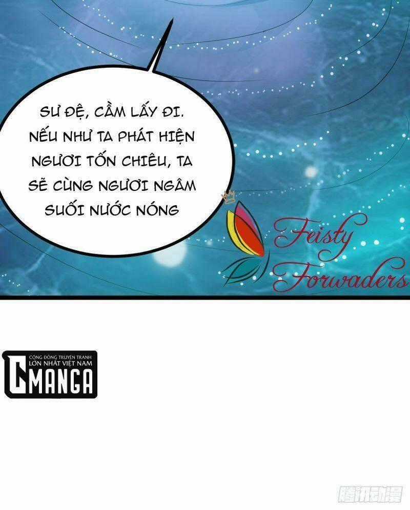 Đặc Công Cuồng Phi: Tuyệt Thế Tu Chân Chapter 21 trang 25