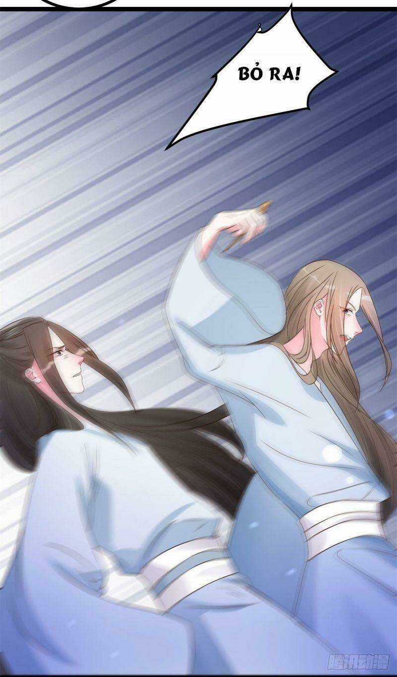 Đặc Công Cuồng Phi: Tuyệt Thế Tu Chân Chapter 21 trang 3