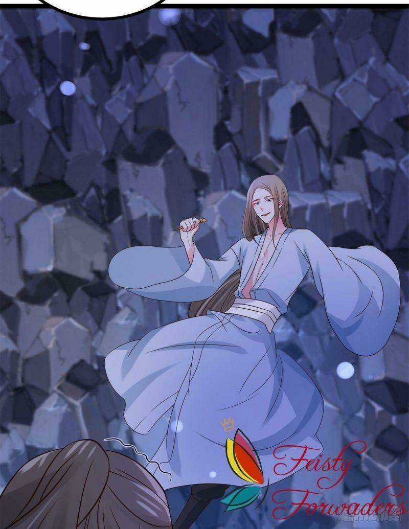 Đặc Công Cuồng Phi: Tuyệt Thế Tu Chân Chapter 21 trang 5