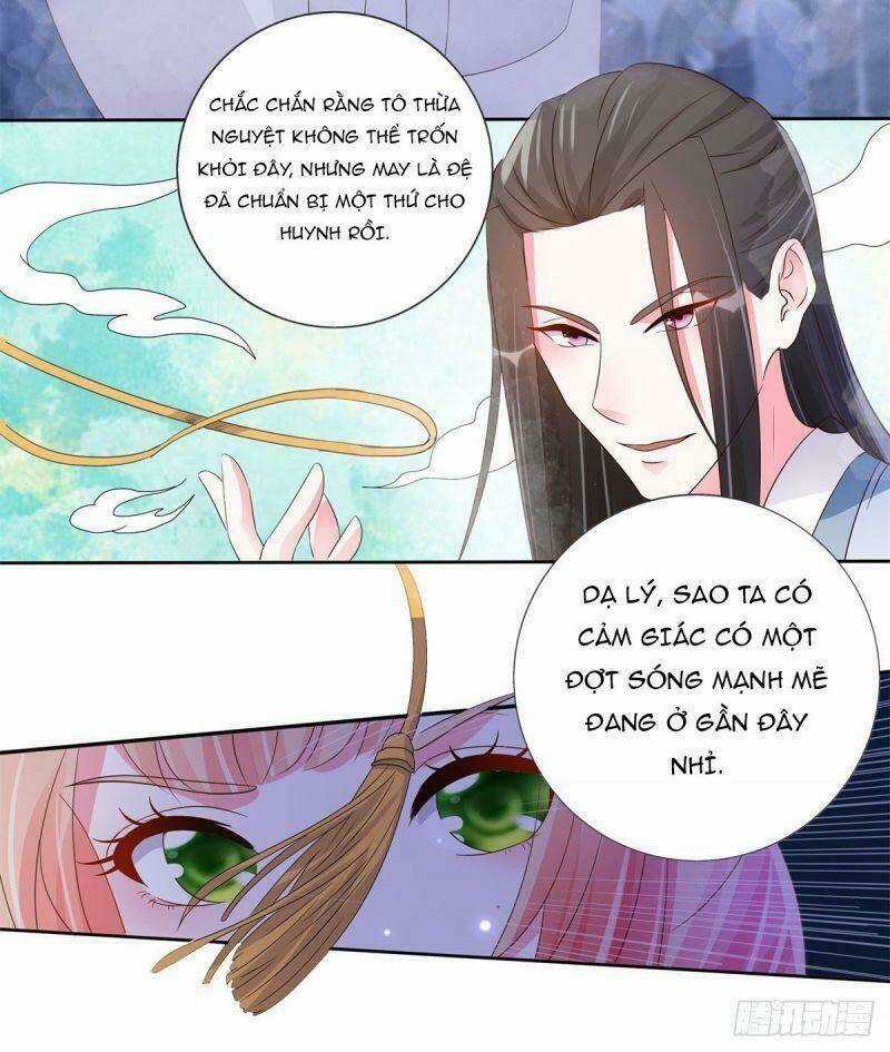 Đặc Công Cuồng Phi: Tuyệt Thế Tu Chân Chapter 21 trang 9