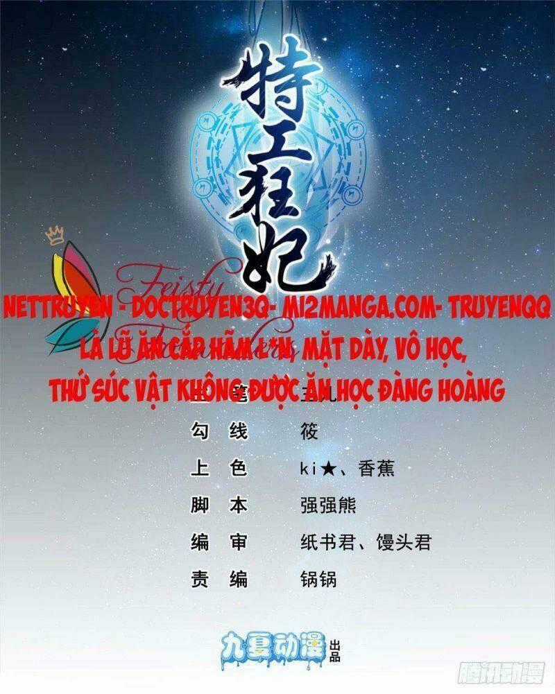 Đặc Công Cuồng Phi: Tuyệt Thế Tu Chân Chapter 22 trang 0
