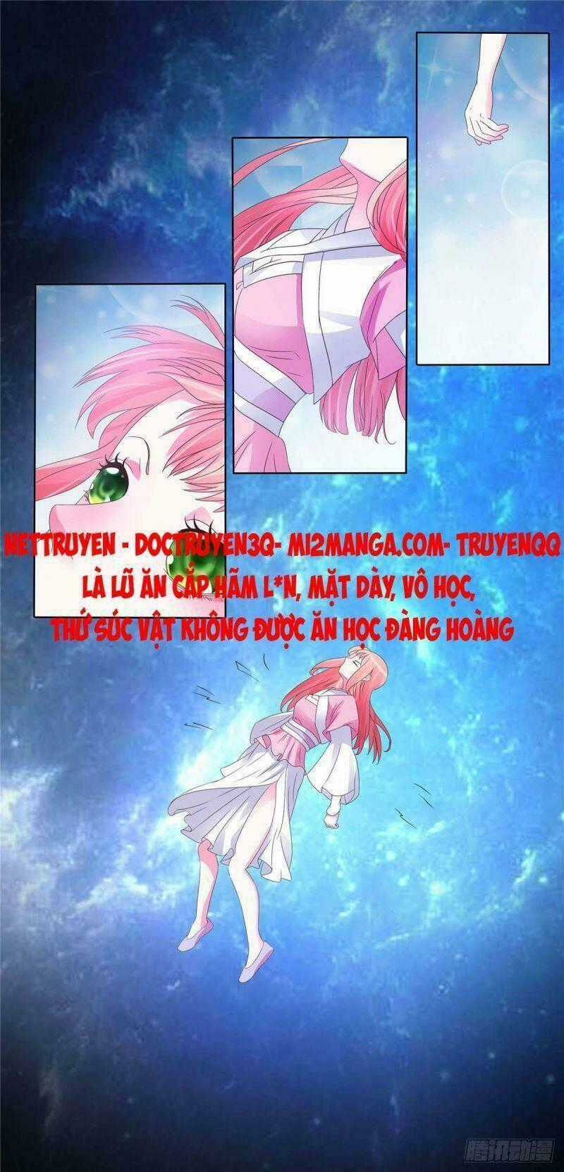 Đặc Công Cuồng Phi: Tuyệt Thế Tu Chân Chapter 22 trang 1