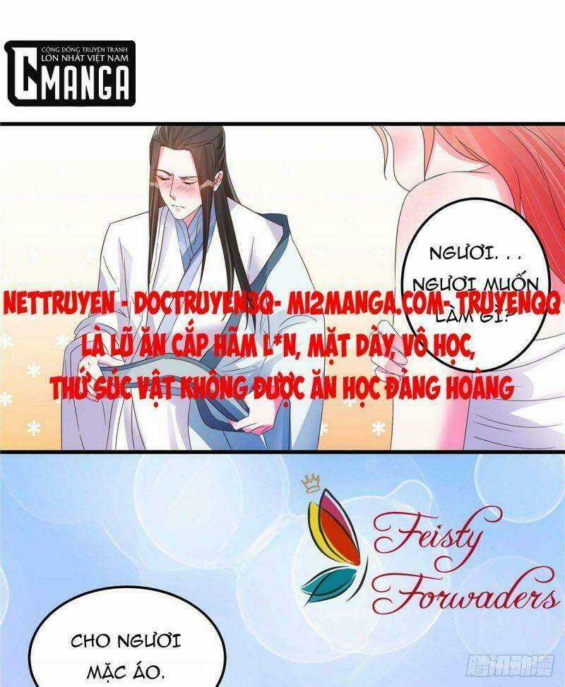 Đặc Công Cuồng Phi: Tuyệt Thế Tu Chân Chapter 22 trang 10