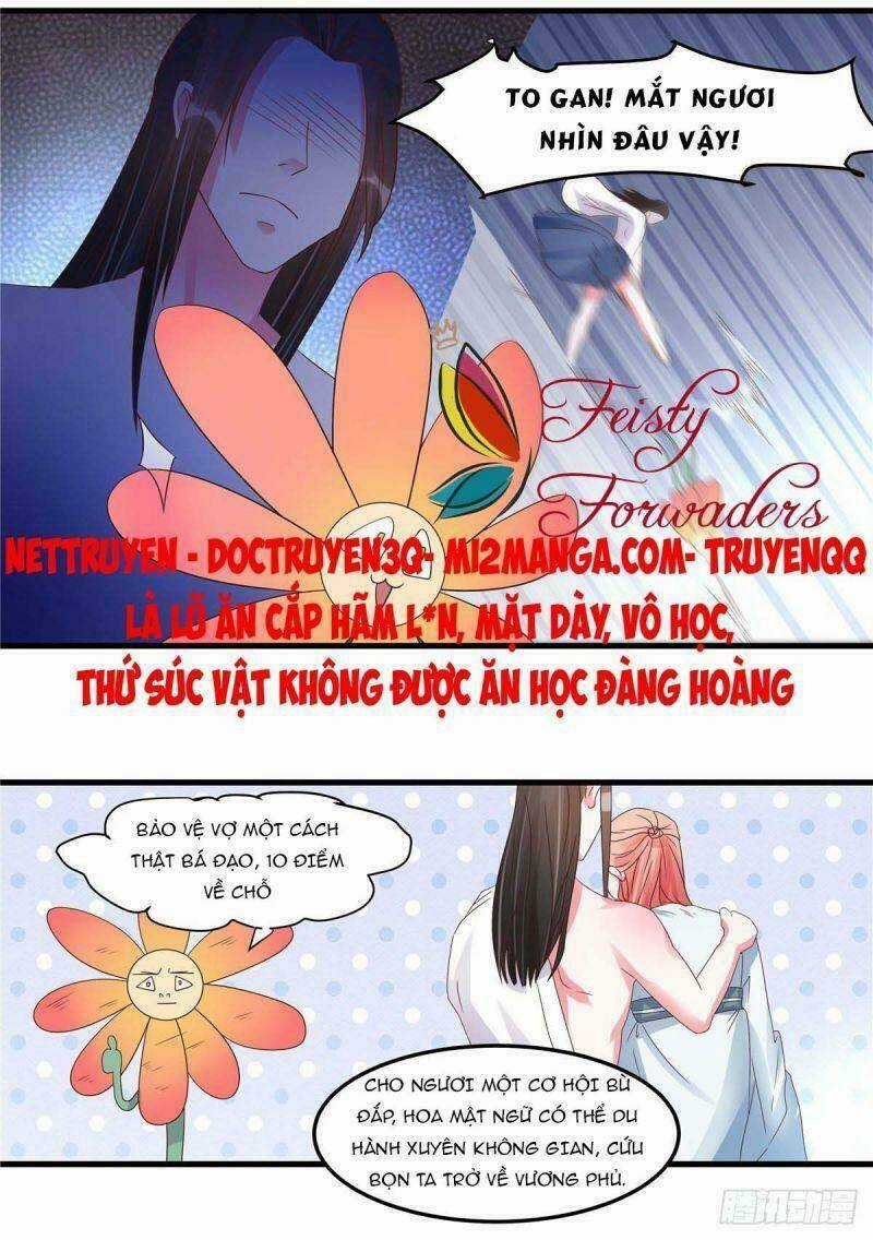 Đặc Công Cuồng Phi: Tuyệt Thế Tu Chân Chapter 22 trang 15