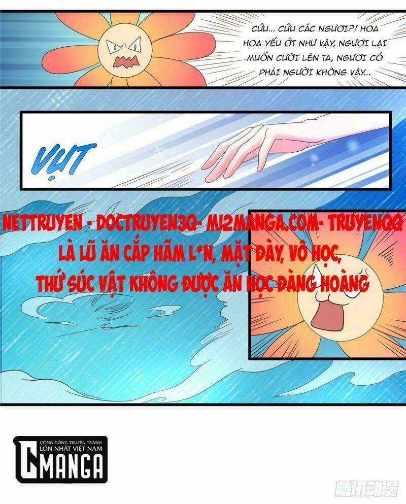 Đặc Công Cuồng Phi: Tuyệt Thế Tu Chân Chapter 22 trang 16