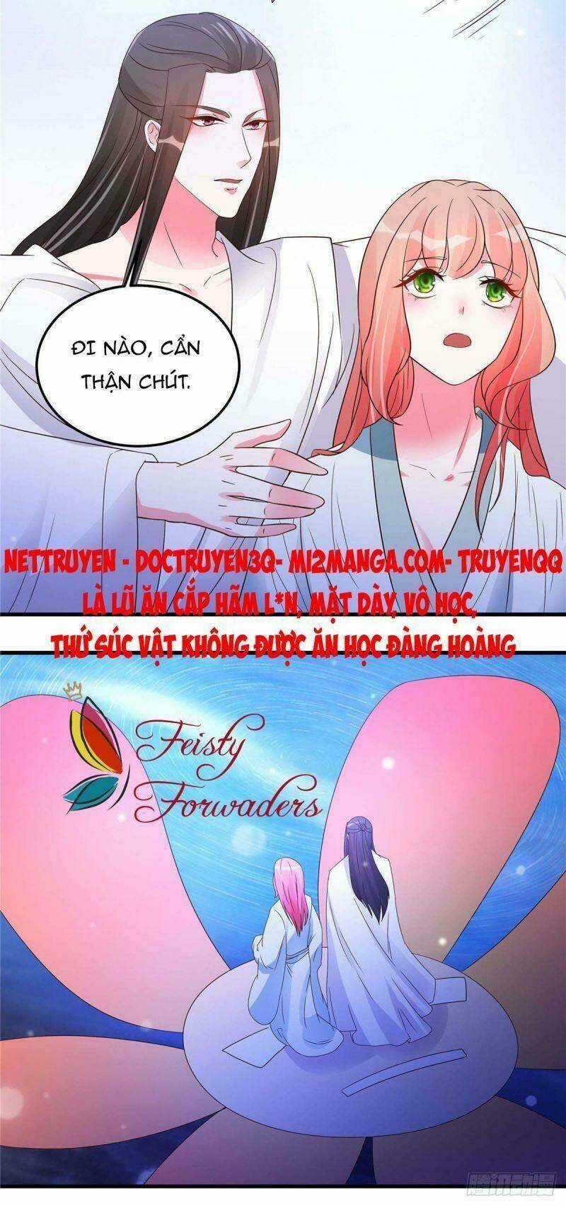 Đặc Công Cuồng Phi: Tuyệt Thế Tu Chân Chapter 22 trang 18