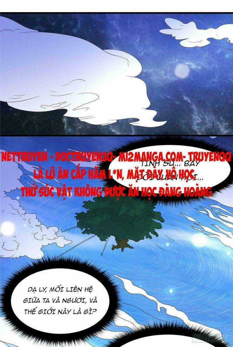 Đặc Công Cuồng Phi: Tuyệt Thế Tu Chân Chapter 22 trang 19