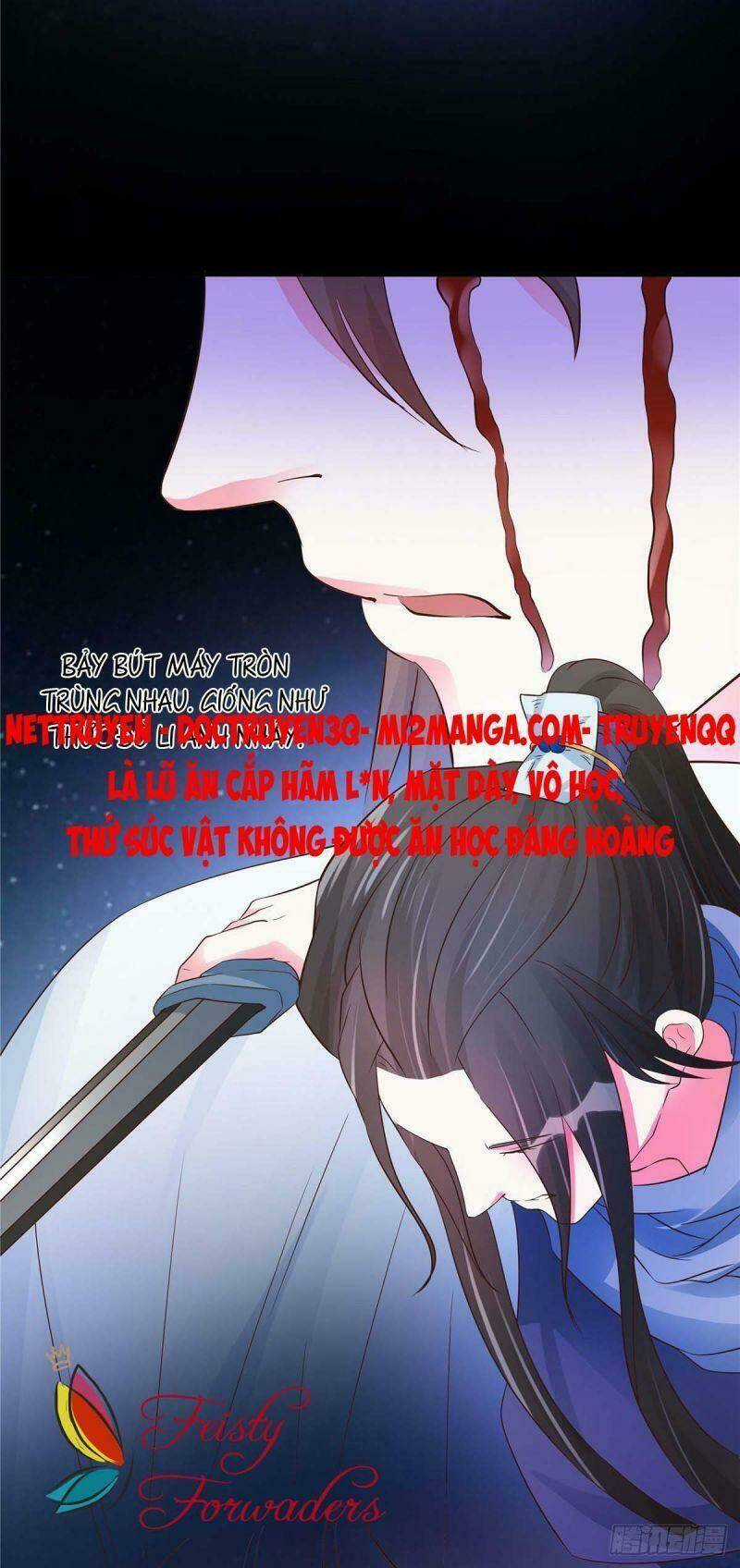 Đặc Công Cuồng Phi: Tuyệt Thế Tu Chân Chapter 22 trang 2