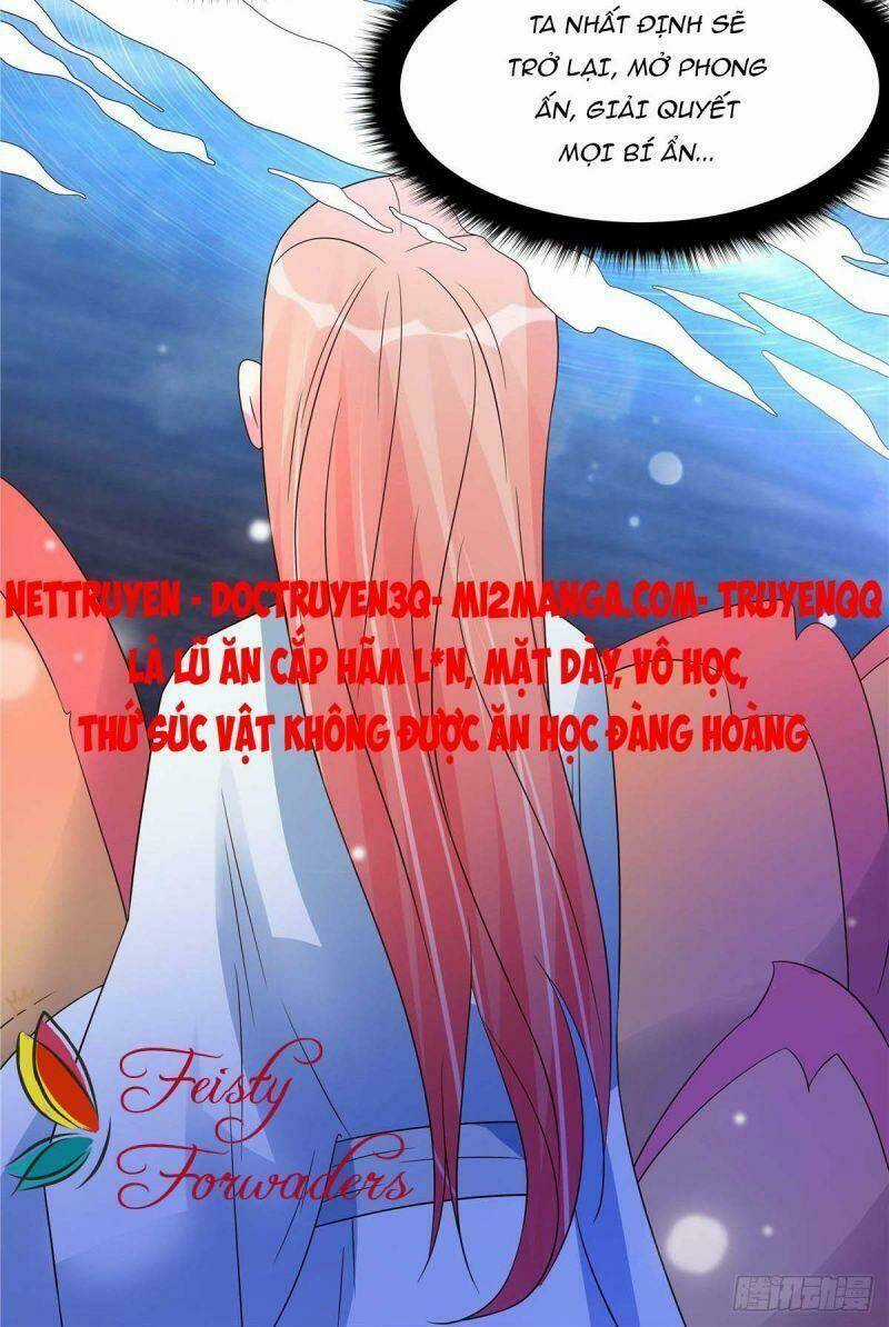 Đặc Công Cuồng Phi: Tuyệt Thế Tu Chân Chapter 22 trang 20