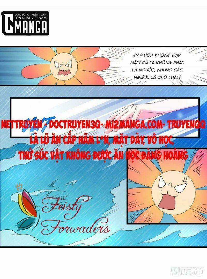 Đặc Công Cuồng Phi: Tuyệt Thế Tu Chân Chapter 22 trang 23