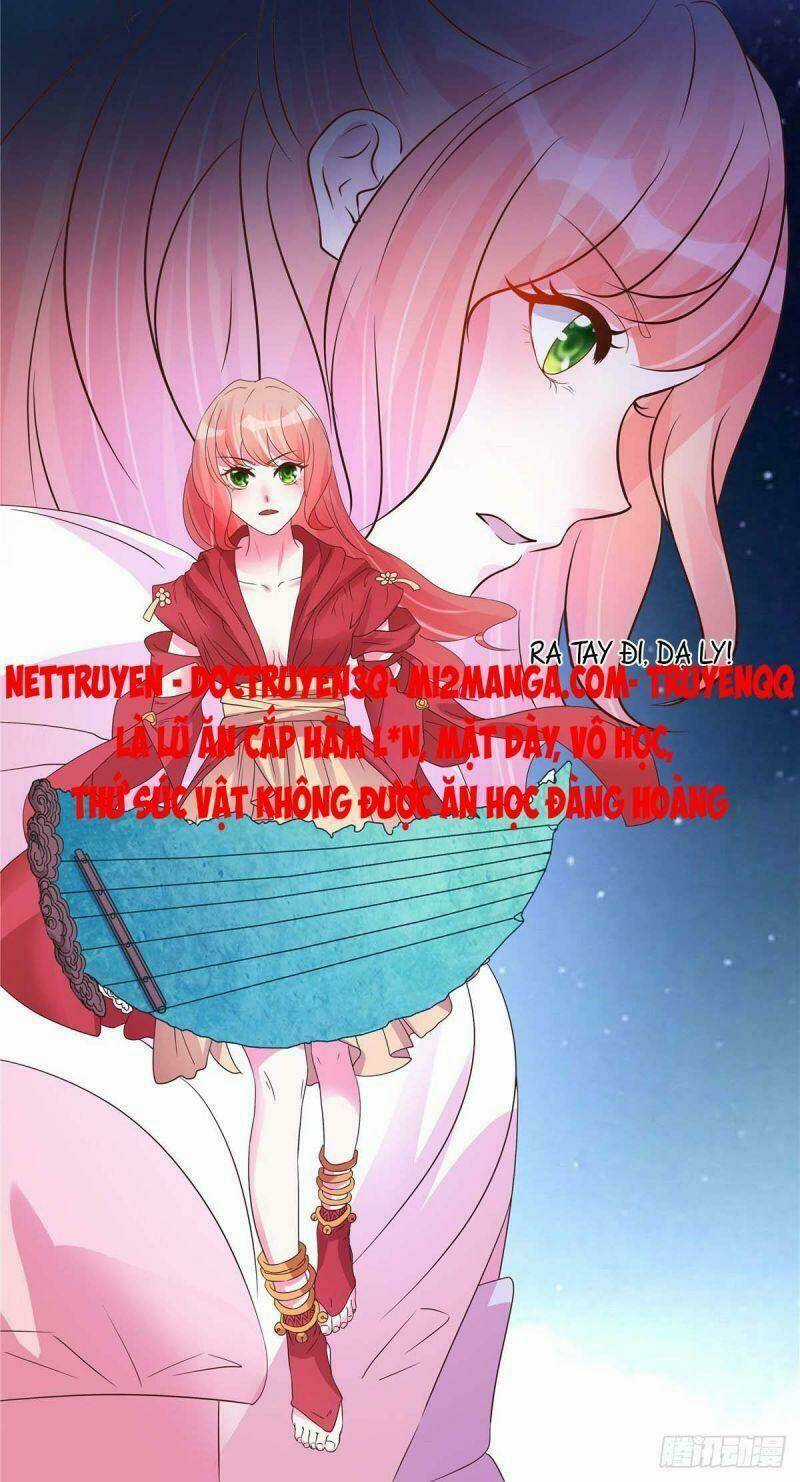 Đặc Công Cuồng Phi: Tuyệt Thế Tu Chân Chapter 22 trang 3