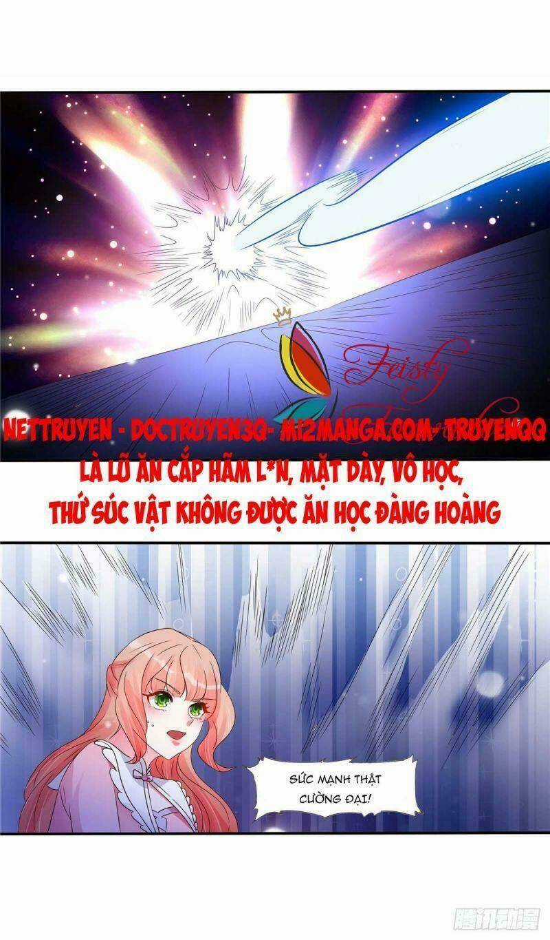 Đặc Công Cuồng Phi: Tuyệt Thế Tu Chân Chapter 22 trang 8