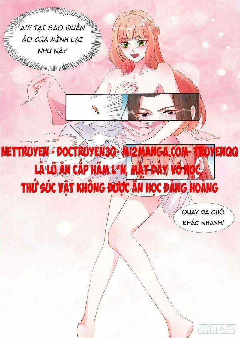 Đặc Công Cuồng Phi: Tuyệt Thế Tu Chân Chapter 22 trang 9