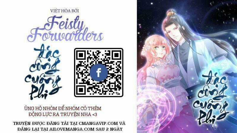 Đặc Công Cuồng Phi: Tuyệt Thế Tu Chân Chapter 23 trang 0