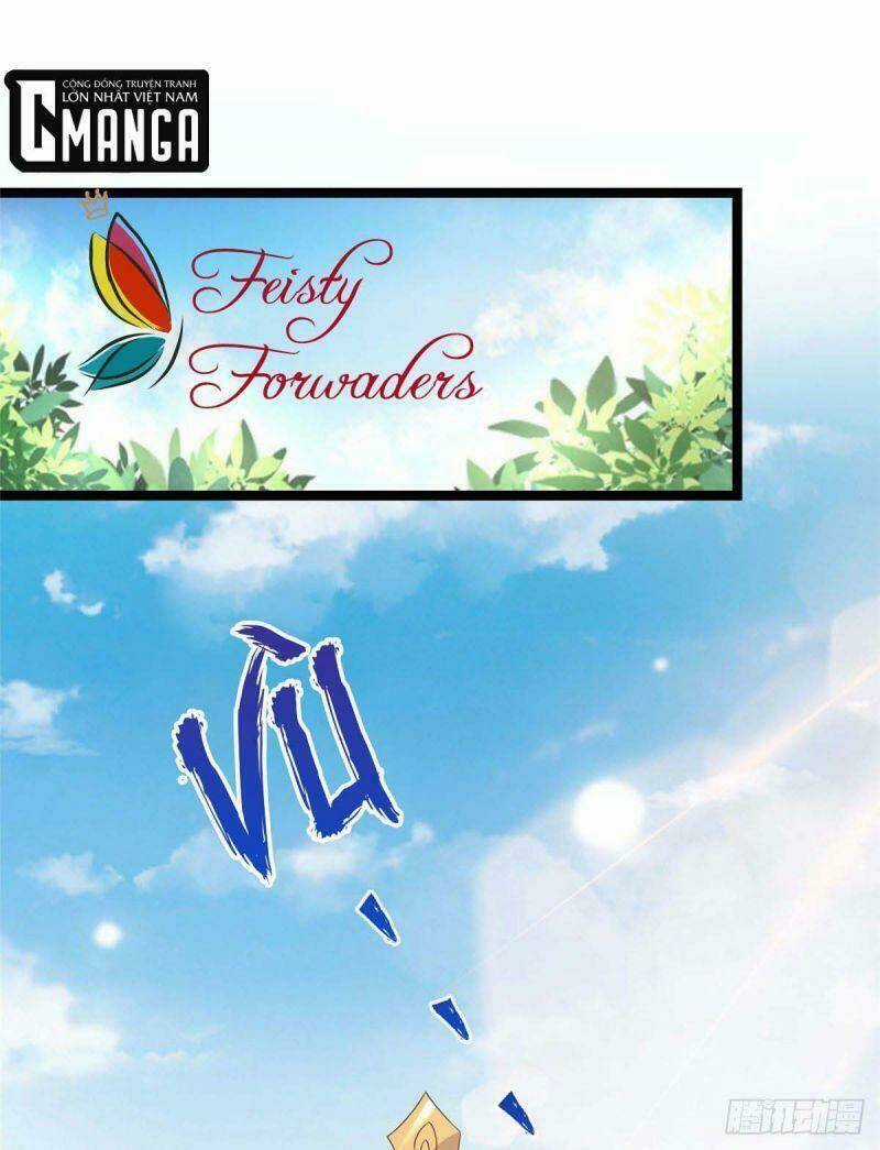 Đặc Công Cuồng Phi: Tuyệt Thế Tu Chân Chapter 23 trang 11