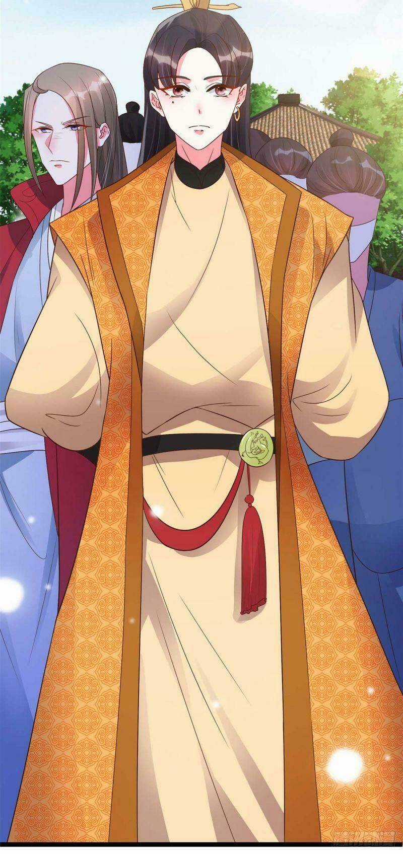 Đặc Công Cuồng Phi: Tuyệt Thế Tu Chân Chapter 23 trang 12