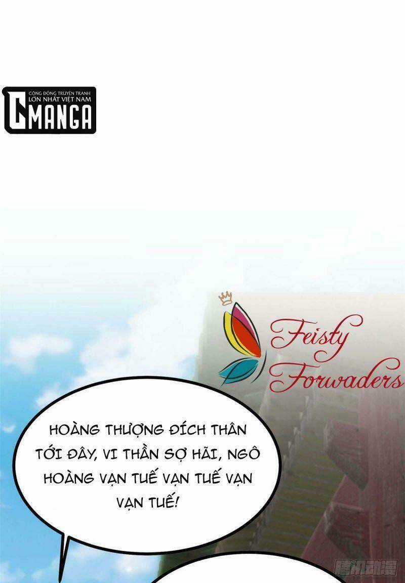 Đặc Công Cuồng Phi: Tuyệt Thế Tu Chân Chapter 23 trang 13