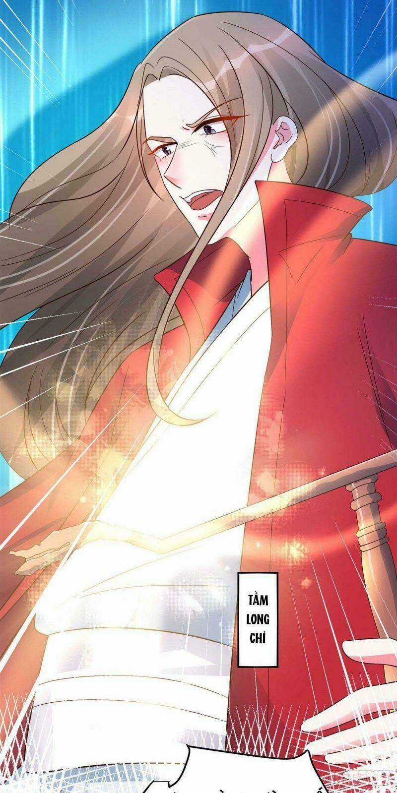 Đặc Công Cuồng Phi: Tuyệt Thế Tu Chân Chapter 23 trang 17