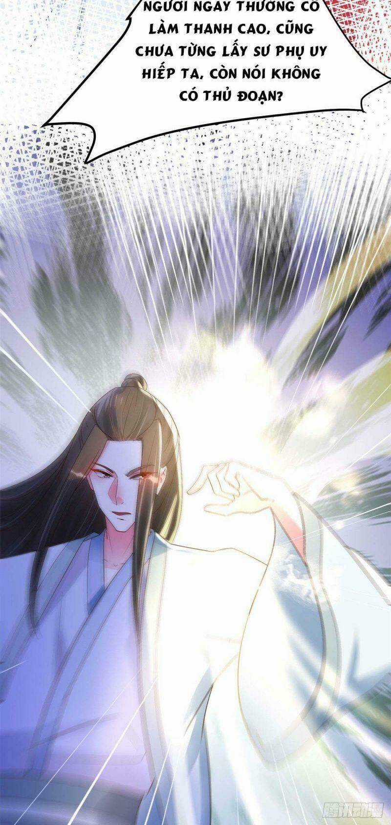 Đặc Công Cuồng Phi: Tuyệt Thế Tu Chân Chapter 23 trang 18