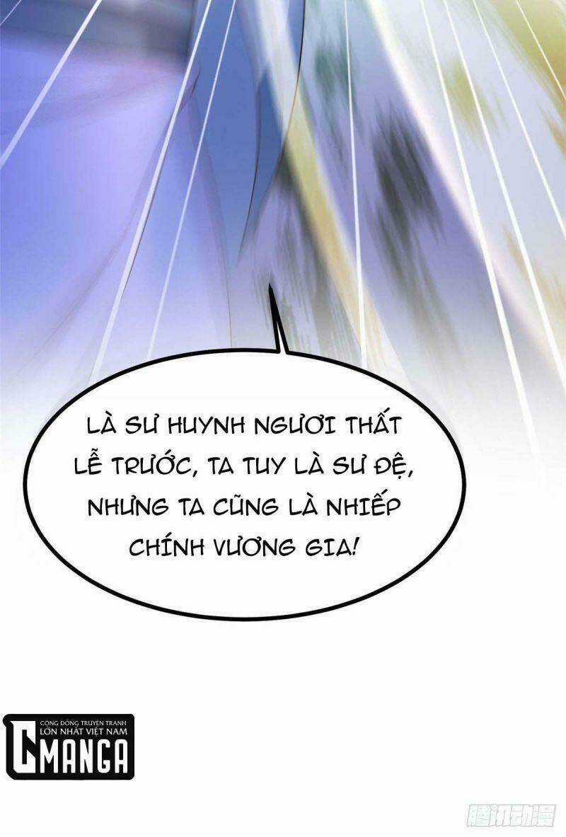 Đặc Công Cuồng Phi: Tuyệt Thế Tu Chân Chapter 23 trang 19