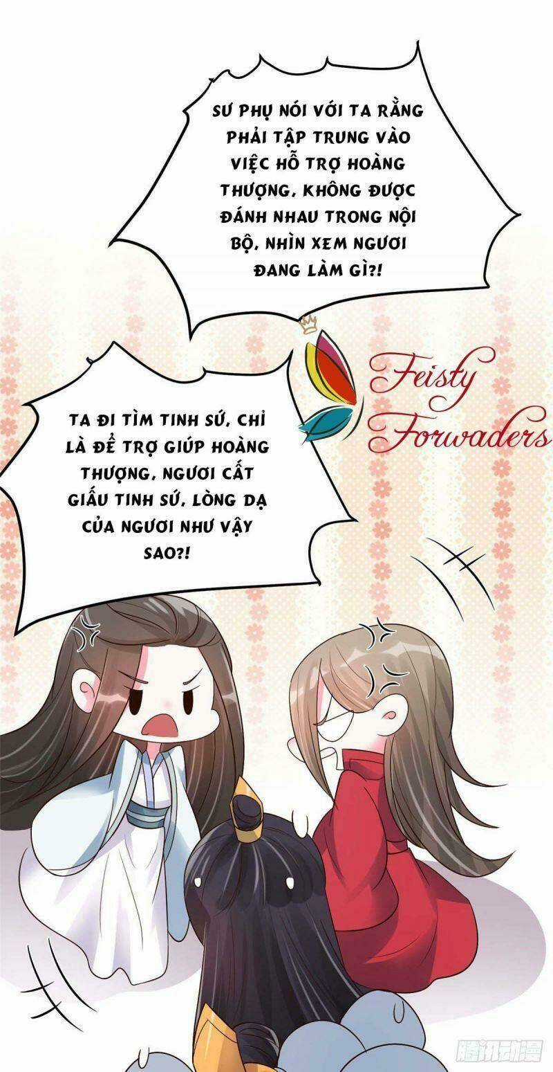 Đặc Công Cuồng Phi: Tuyệt Thế Tu Chân Chapter 23 trang 20