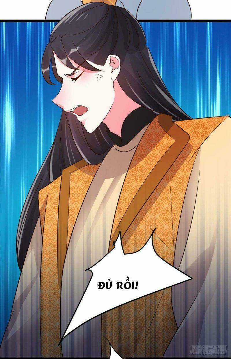 Đặc Công Cuồng Phi: Tuyệt Thế Tu Chân Chapter 23 trang 21