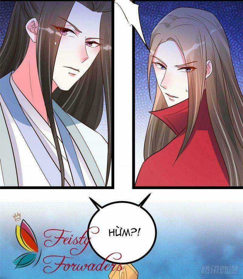 Đặc Công Cuồng Phi: Tuyệt Thế Tu Chân Chapter 23 trang 22