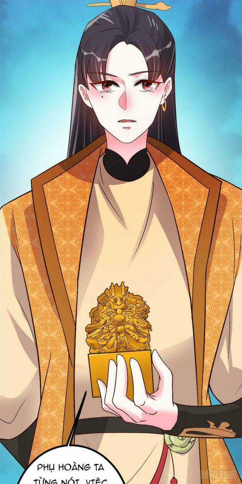 Đặc Công Cuồng Phi: Tuyệt Thế Tu Chân Chapter 23 trang 23