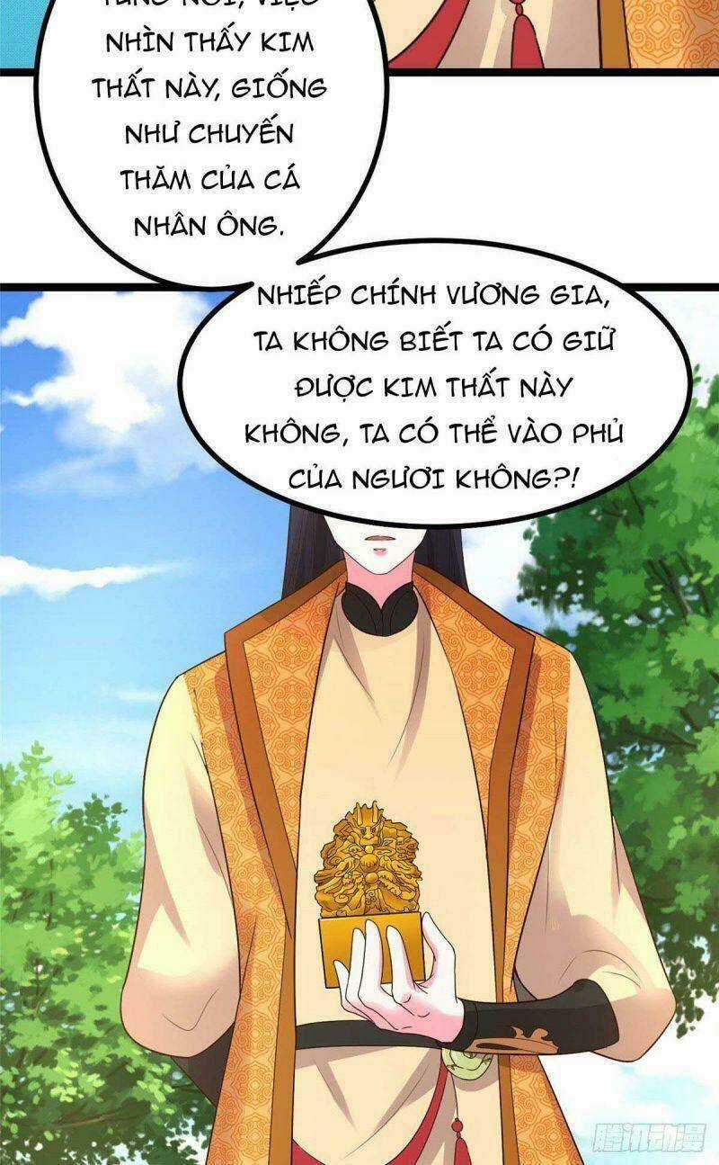 Đặc Công Cuồng Phi: Tuyệt Thế Tu Chân Chapter 23 trang 24