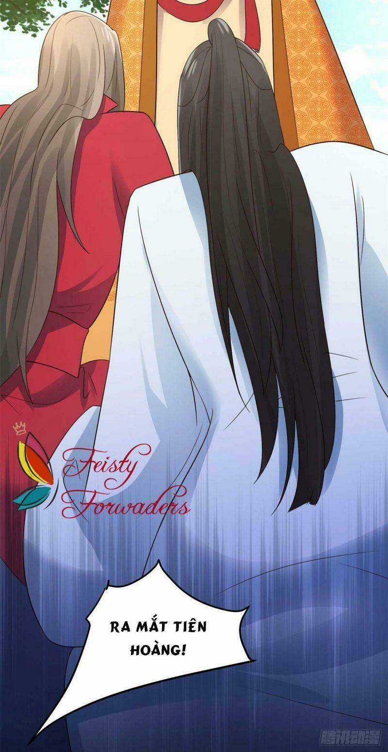 Đặc Công Cuồng Phi: Tuyệt Thế Tu Chân Chapter 23 trang 25