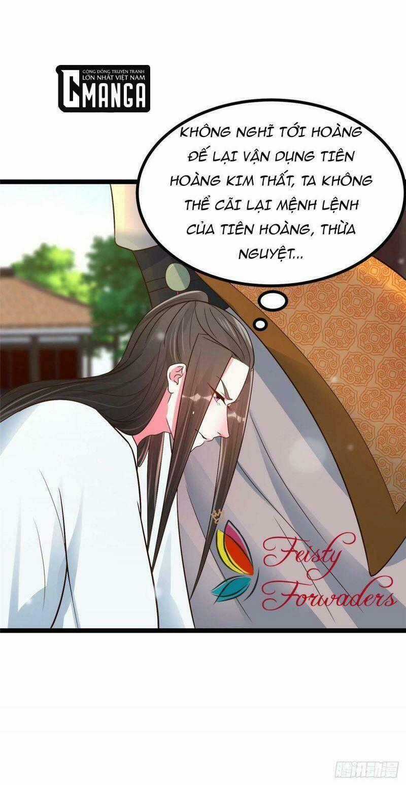 Đặc Công Cuồng Phi: Tuyệt Thế Tu Chân Chapter 23 trang 27