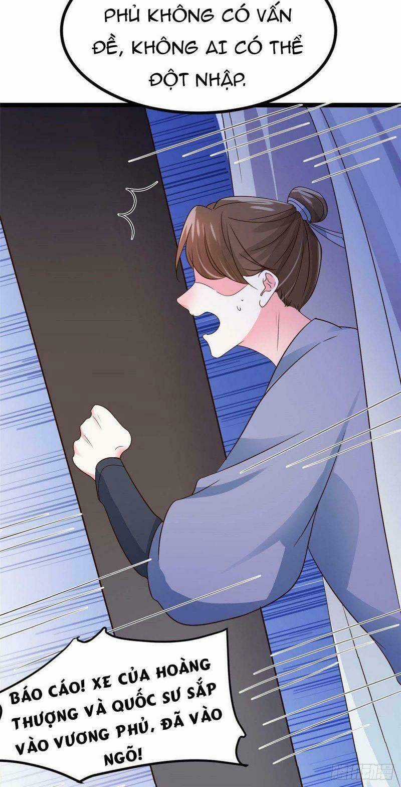 Đặc Công Cuồng Phi: Tuyệt Thế Tu Chân Chapter 23 trang 5