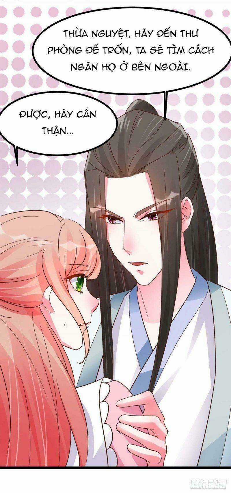 Đặc Công Cuồng Phi: Tuyệt Thế Tu Chân Chapter 23 trang 8