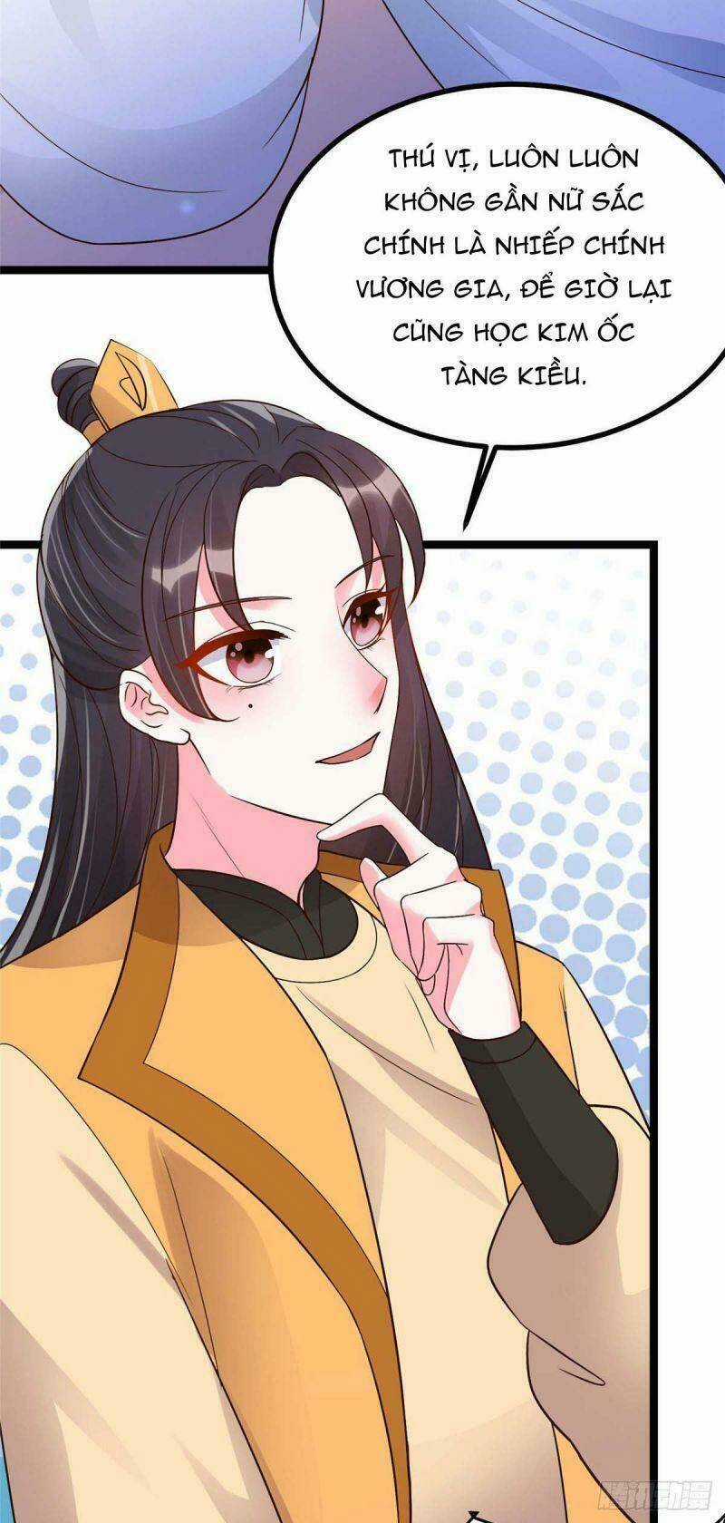 Đặc Công Cuồng Phi: Tuyệt Thế Tu Chân Chapter 24 trang 10