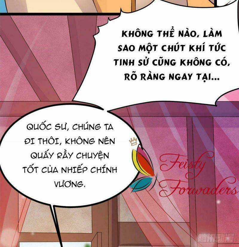 Đặc Công Cuồng Phi: Tuyệt Thế Tu Chân Chapter 24 trang 11