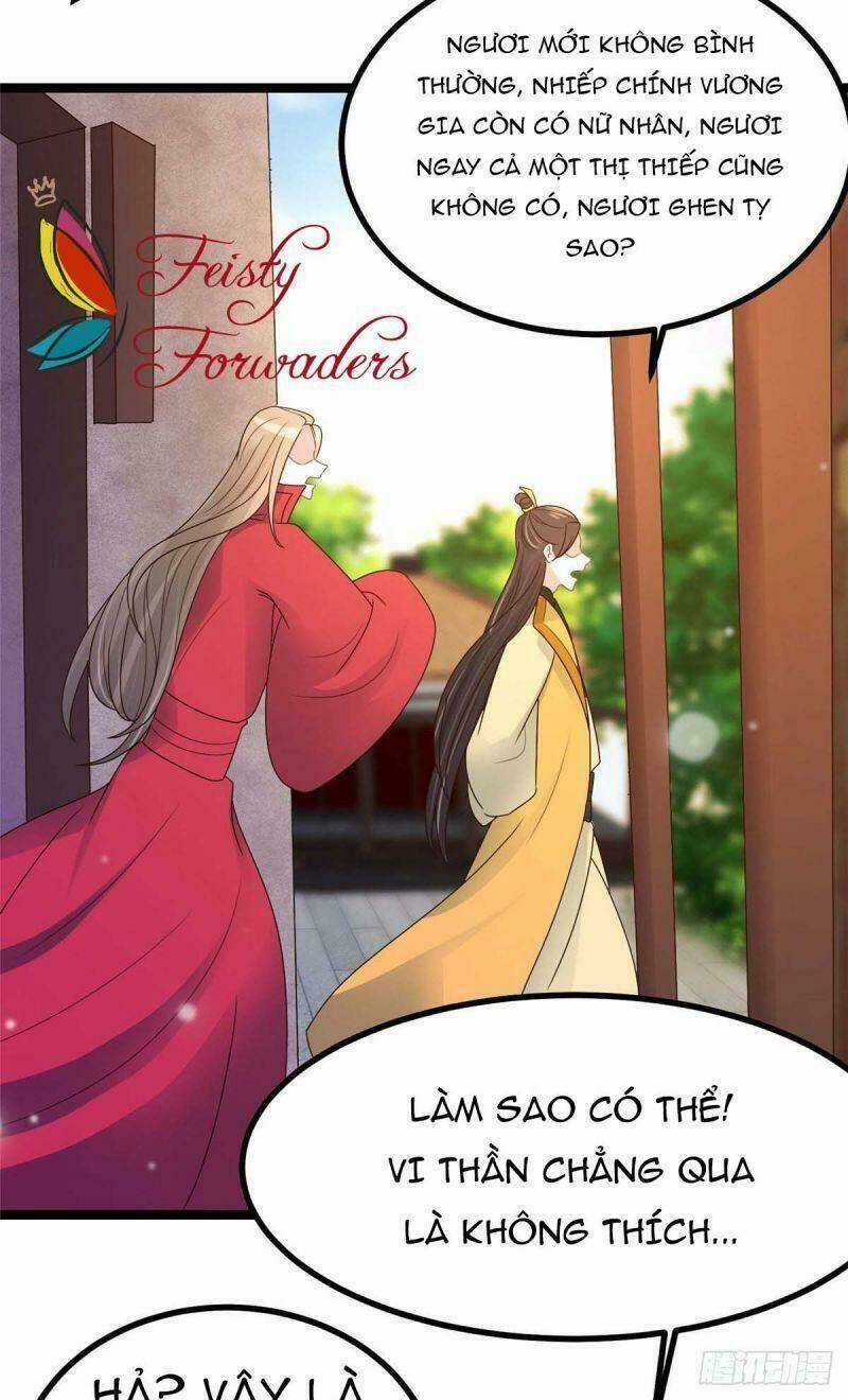 Đặc Công Cuồng Phi: Tuyệt Thế Tu Chân Chapter 24 trang 13