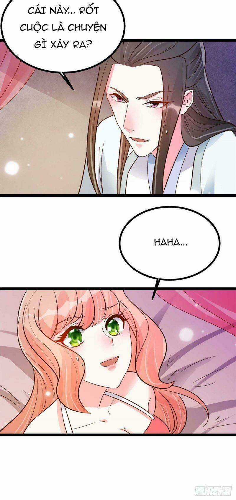 Đặc Công Cuồng Phi: Tuyệt Thế Tu Chân Chapter 24 trang 15