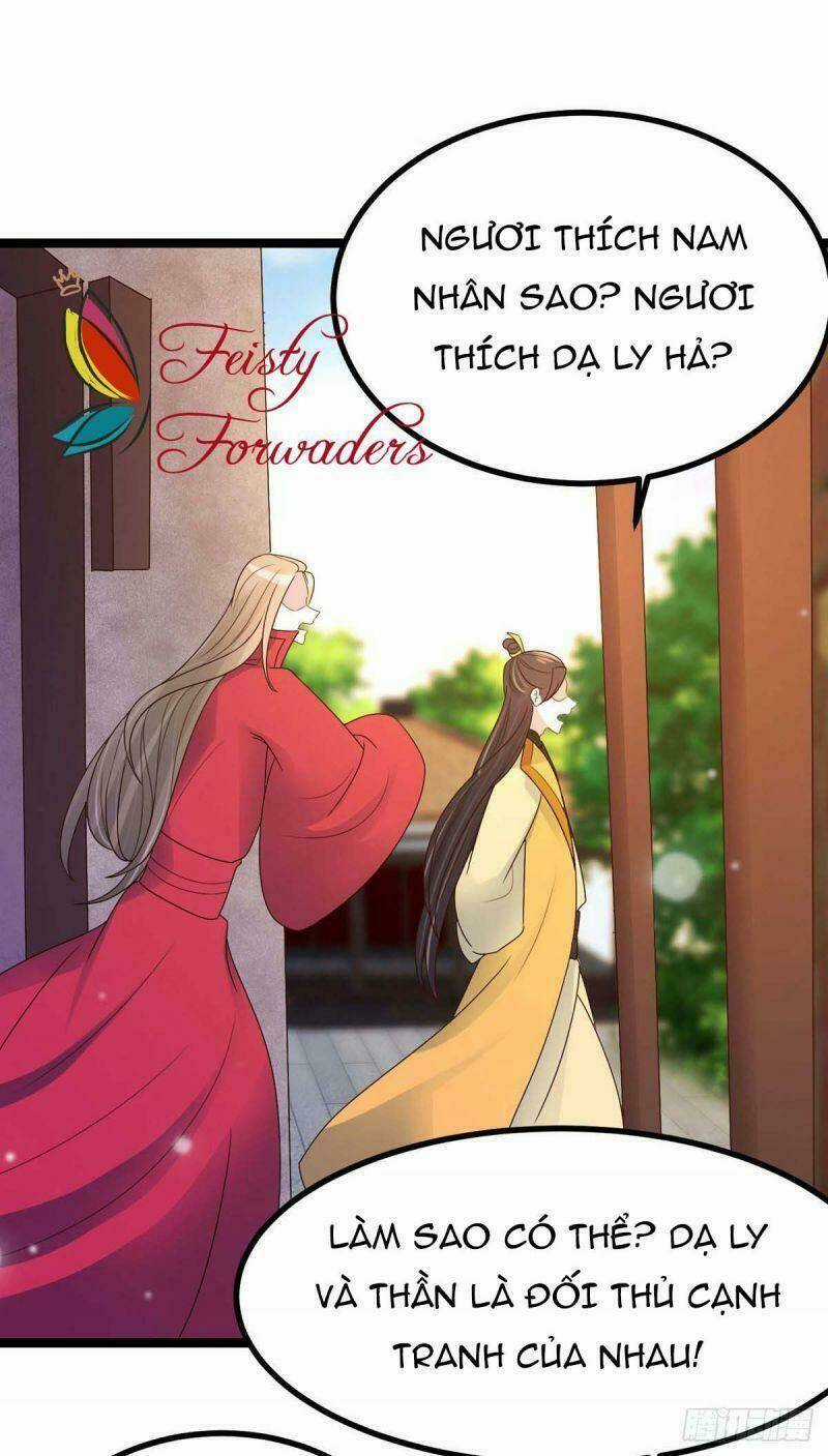 Đặc Công Cuồng Phi: Tuyệt Thế Tu Chân Chapter 24 trang 17