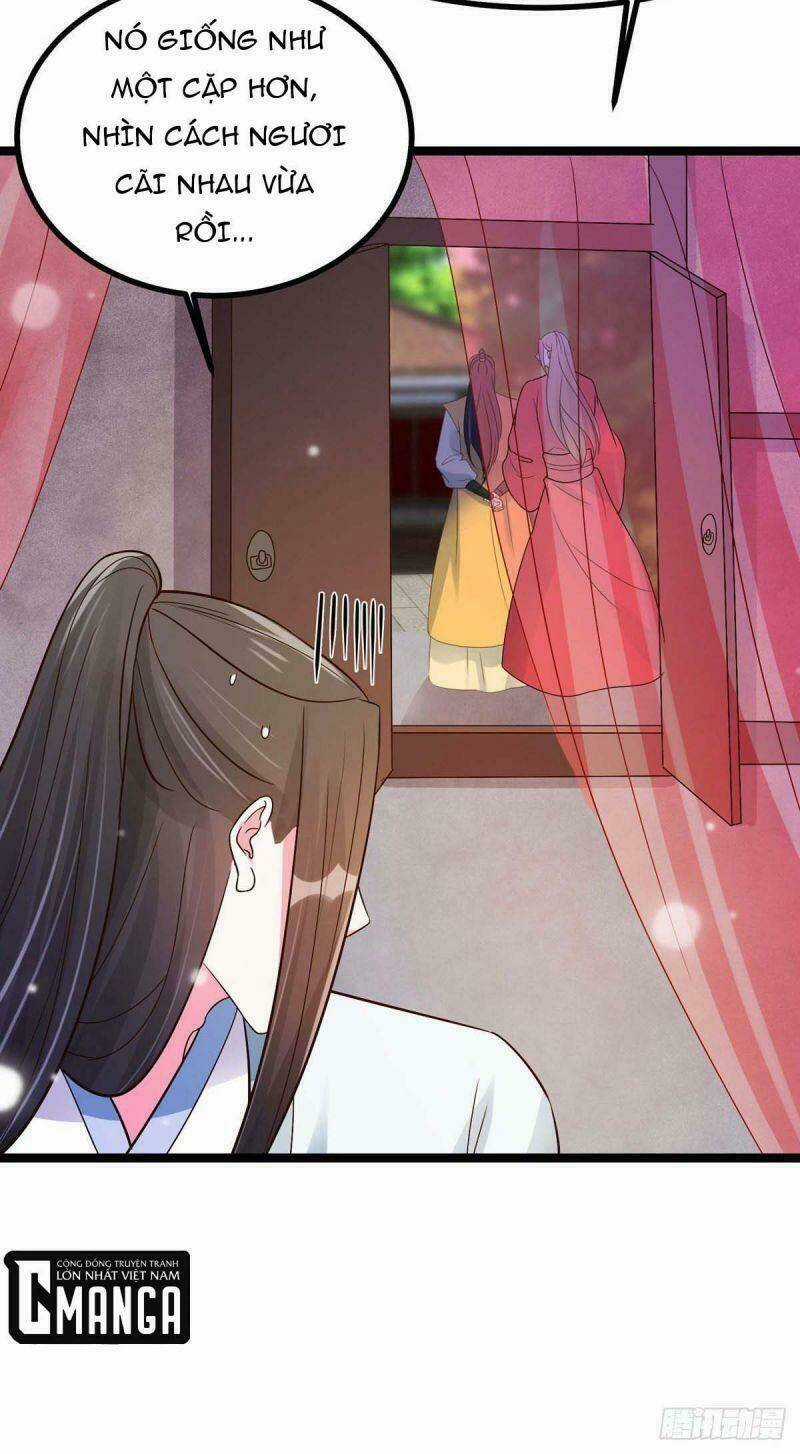 Đặc Công Cuồng Phi: Tuyệt Thế Tu Chân Chapter 24 trang 18