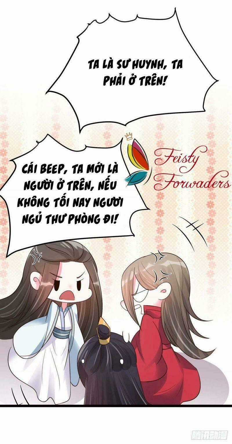 Đặc Công Cuồng Phi: Tuyệt Thế Tu Chân Chapter 24 trang 19